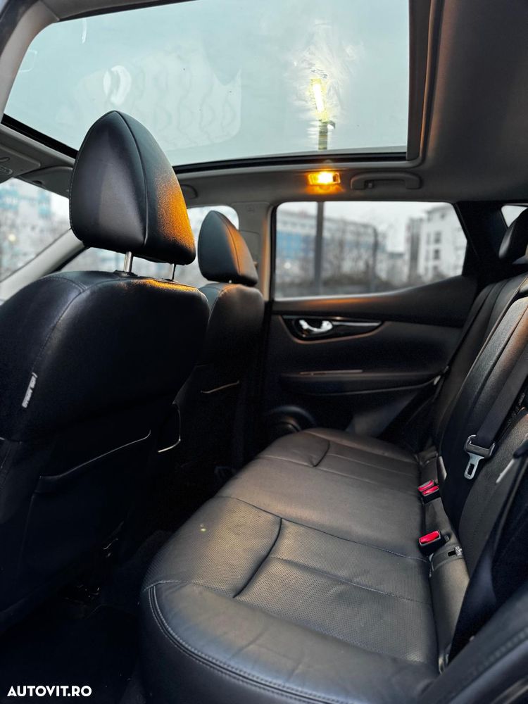 Nissan Qashqai 1.6 DCI TEKNA - 15
