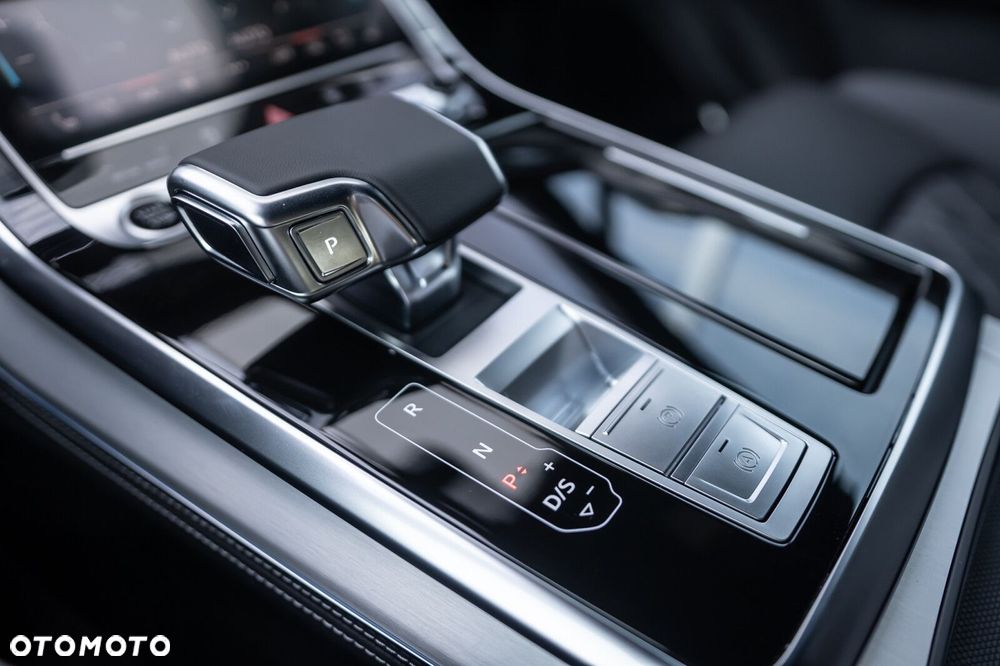 Audi Q7 - 19