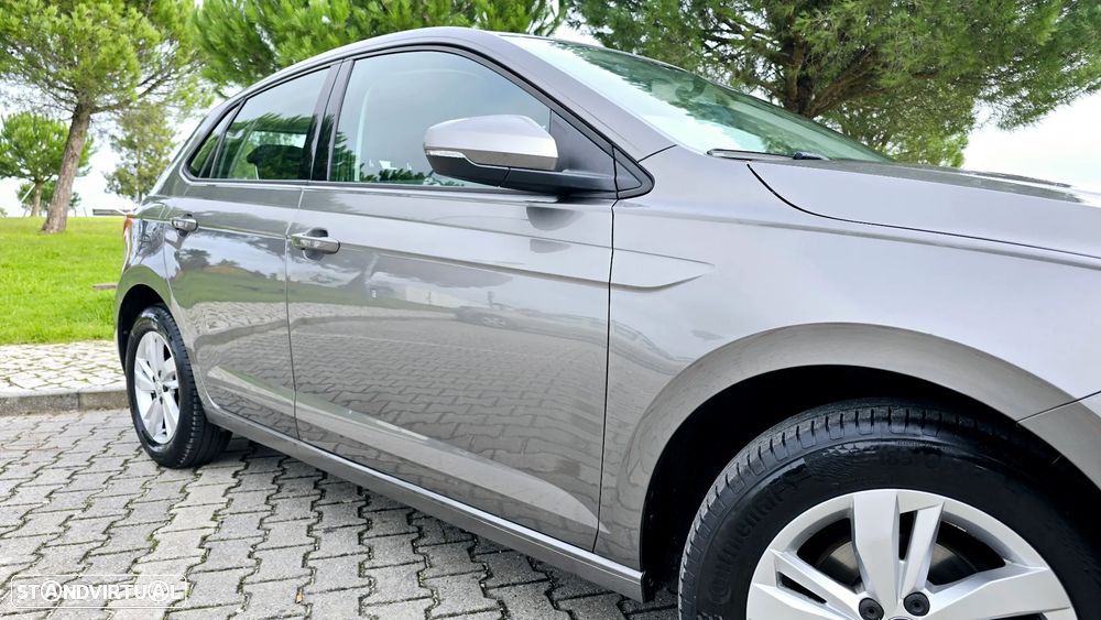 VW Polo 1.0 Trendline - 14