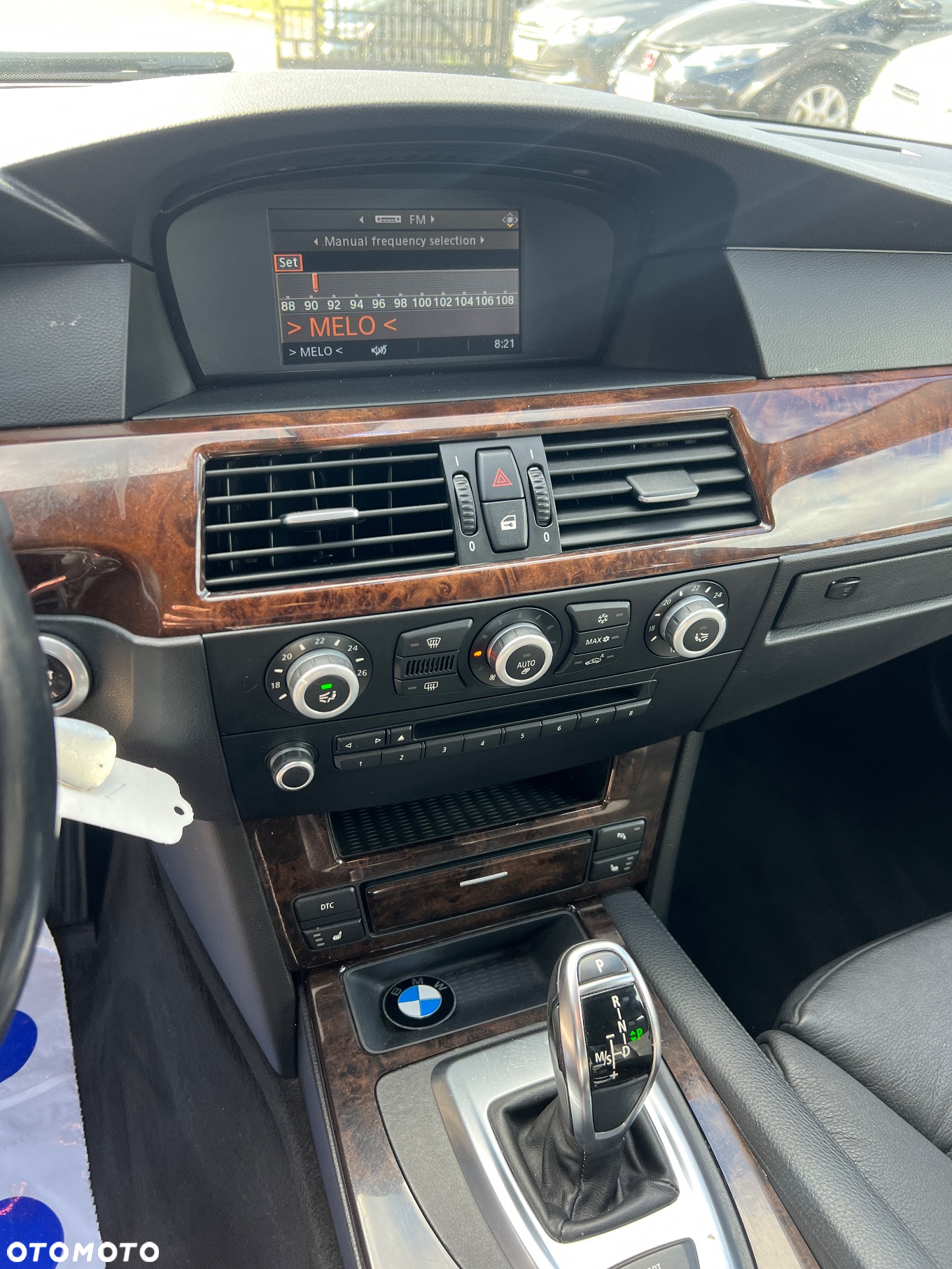 BMW Seria 5 - 15