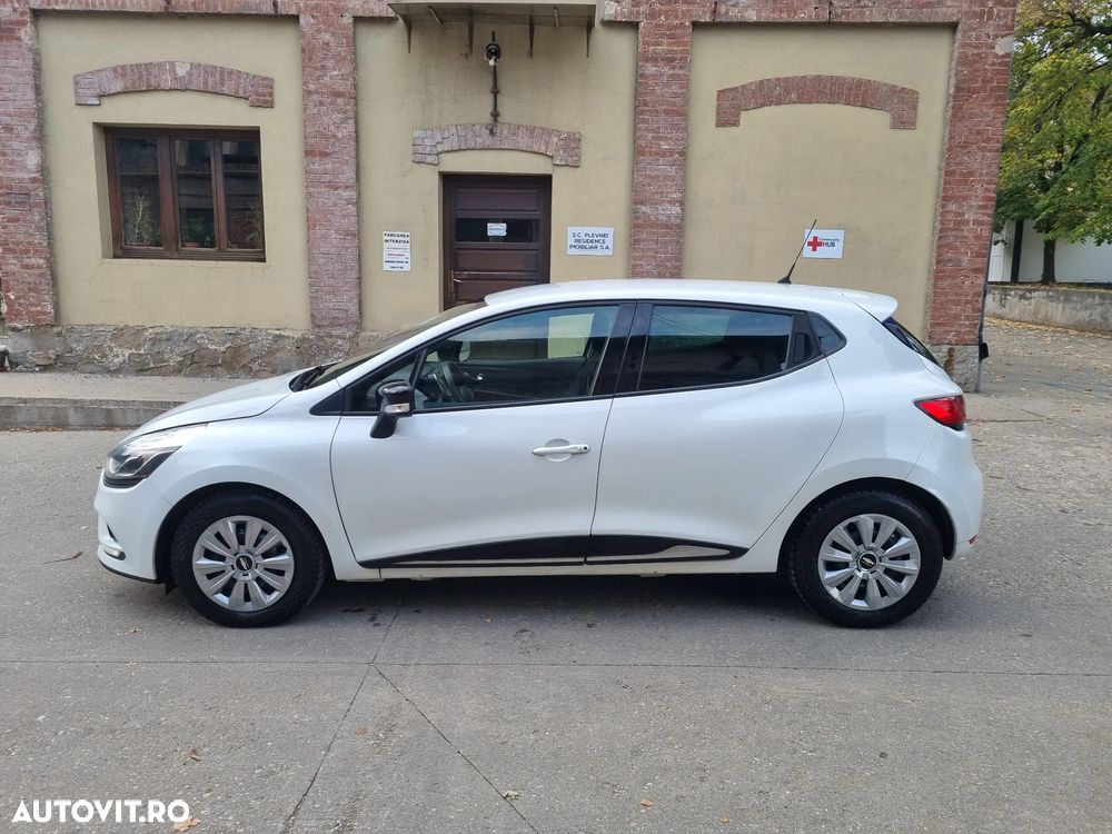 Dacia Logan MCV K90 1.5 dCi Laureate - 7