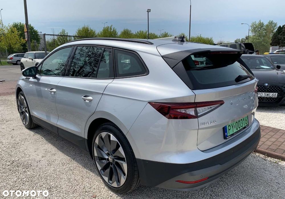 Skoda Enyaq - 8