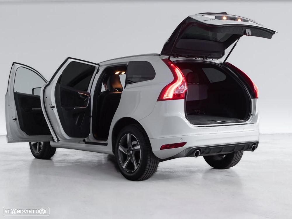 Volvo XC 60 - 5