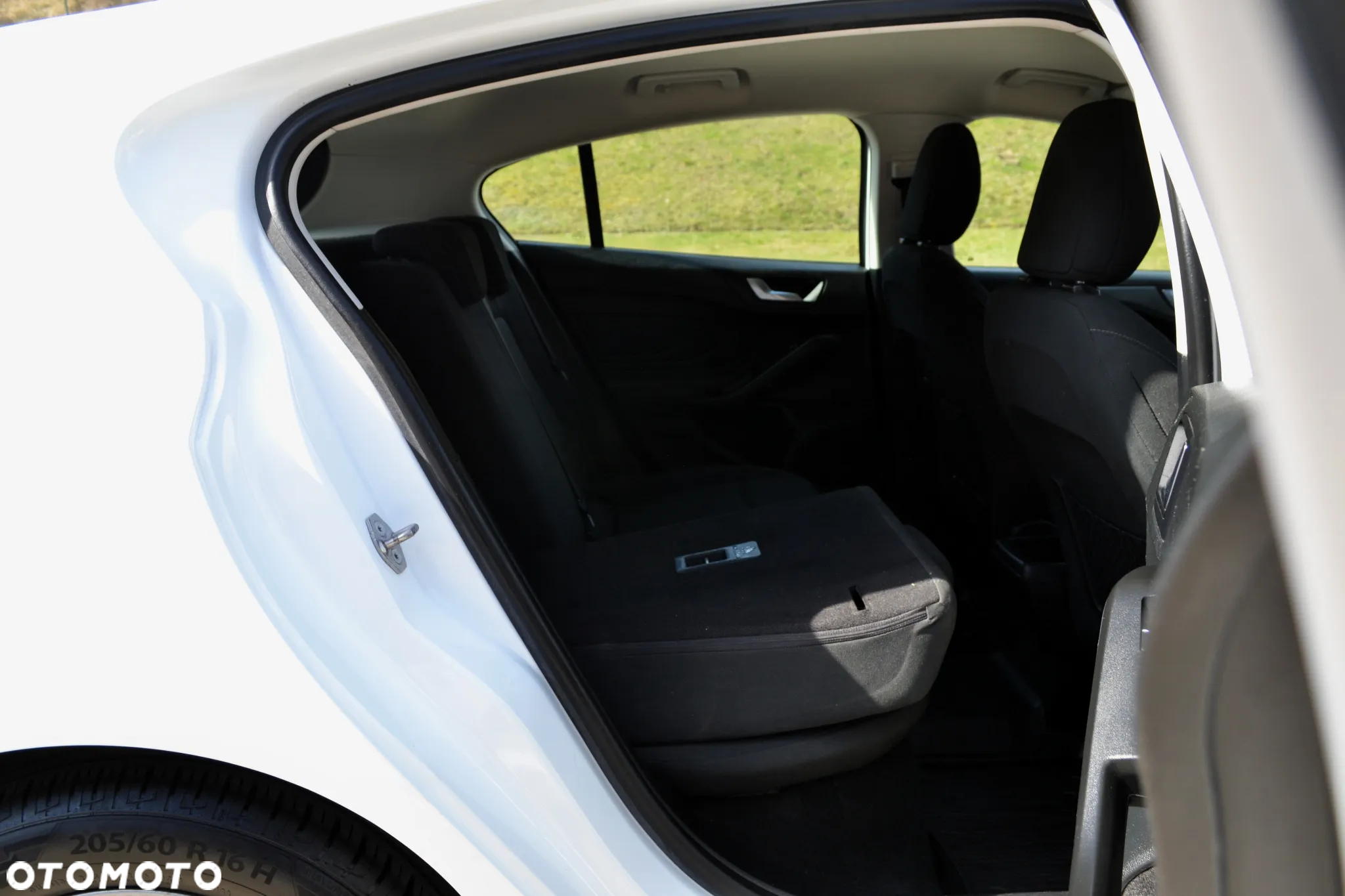 Ford Focus 1.5 TDCi Gold X ASS - 13
