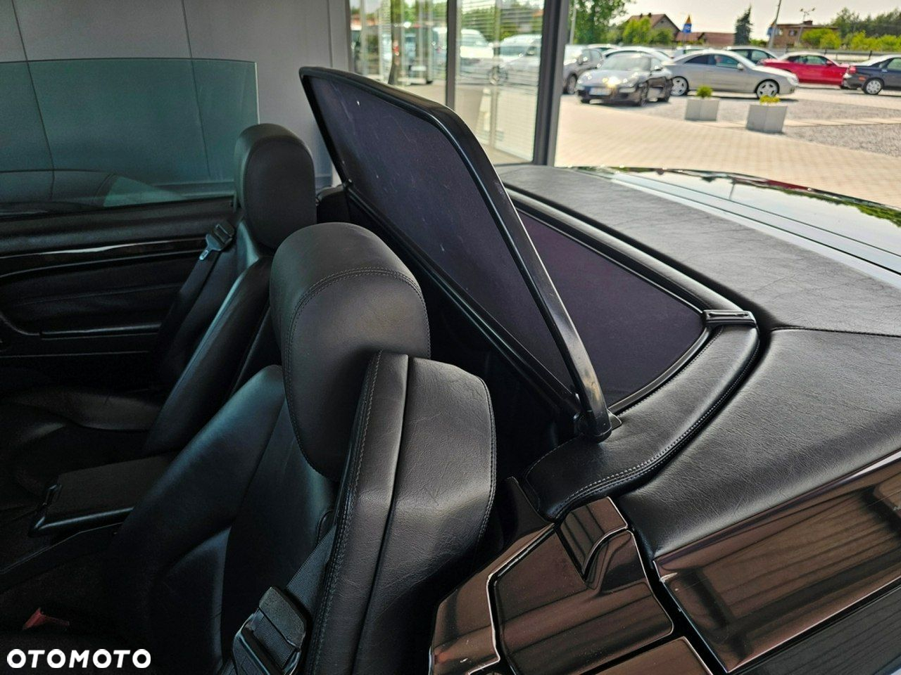Mercedes-Benz SL - 36