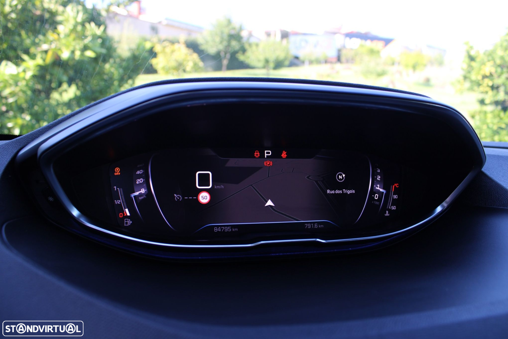 Peugeot 3008 PureTech 130 Stop & Start GPF EAT8 Active - 26