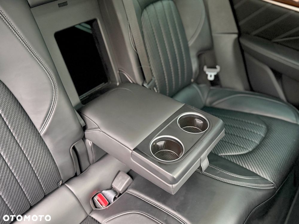 Maserati Levante S Q4 GranLusso - 27