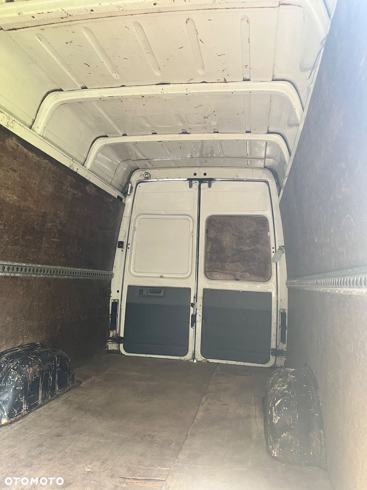 Volkswagen LT35 - 7