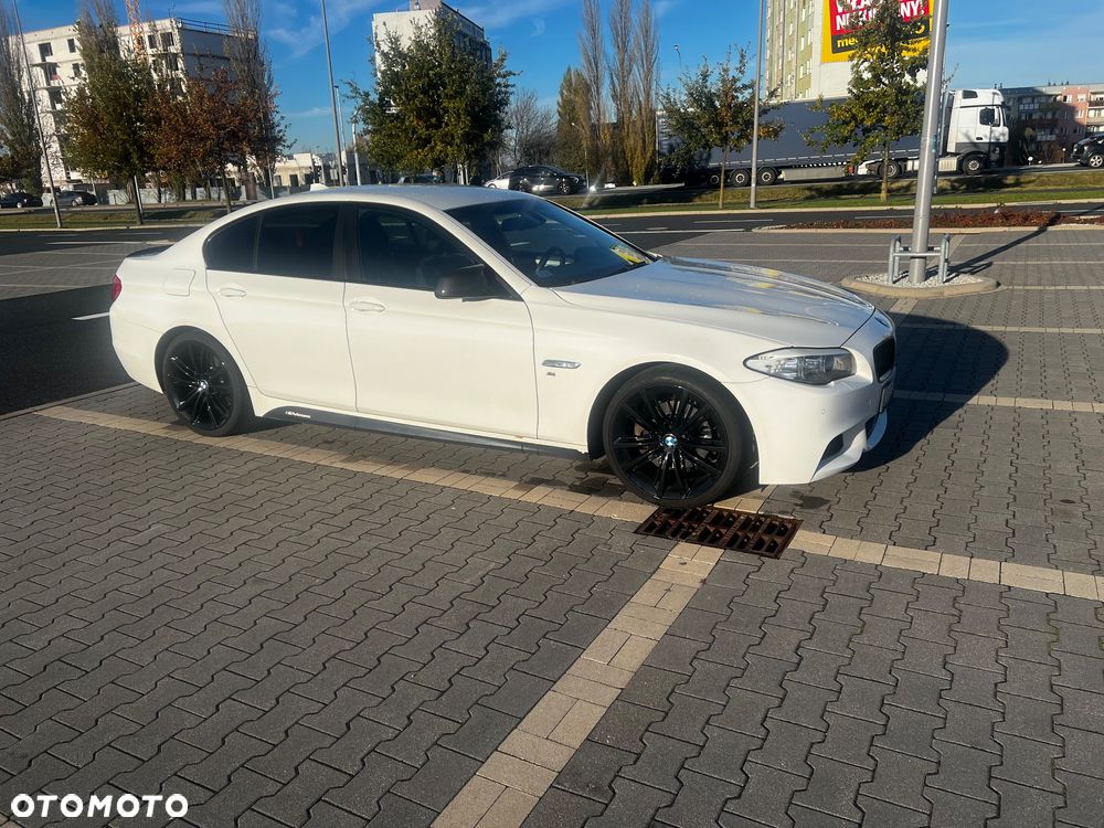 BMW Seria 5 - 24