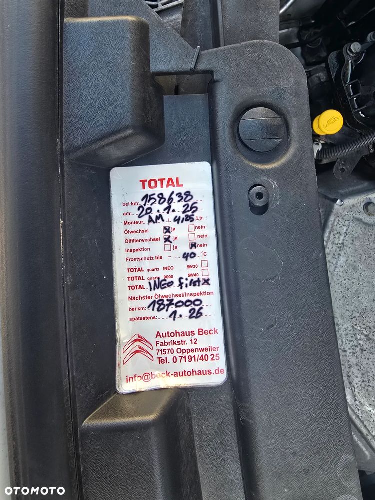 Citroën C3 Picasso VTi 95 Color Selektion - 19