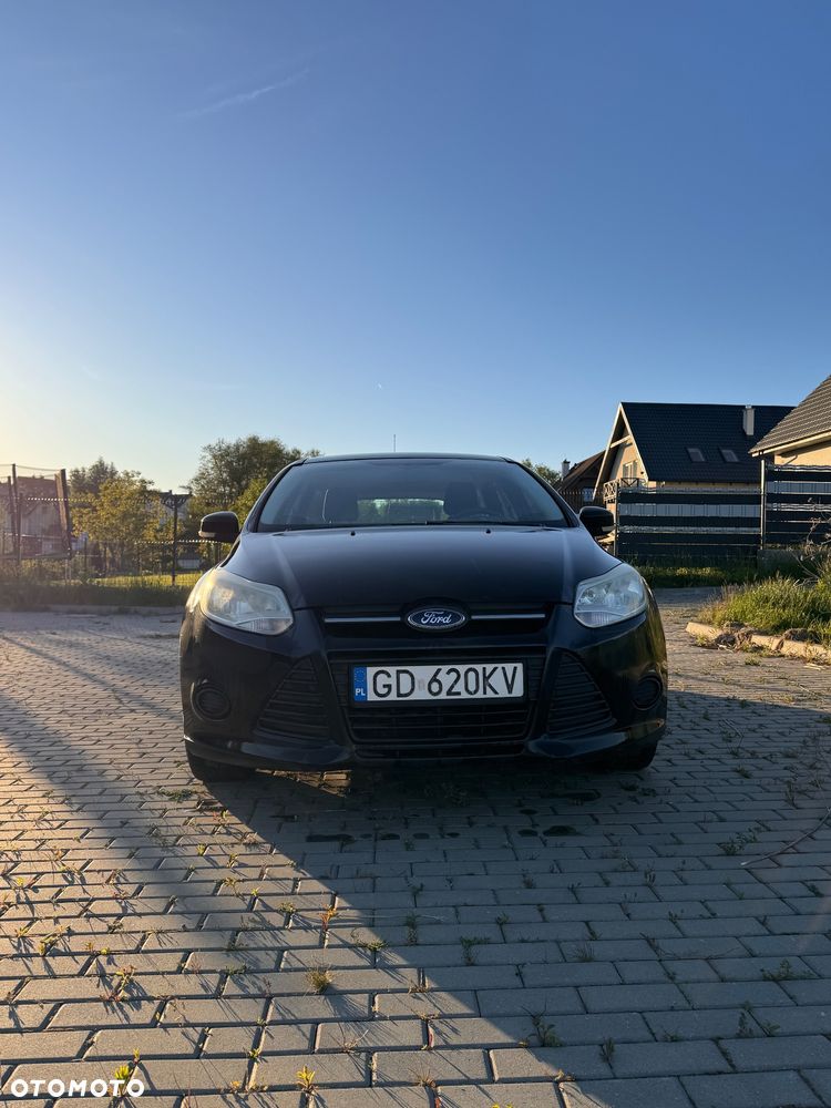 Ford Focus 1.6 TDCi Edition - 3