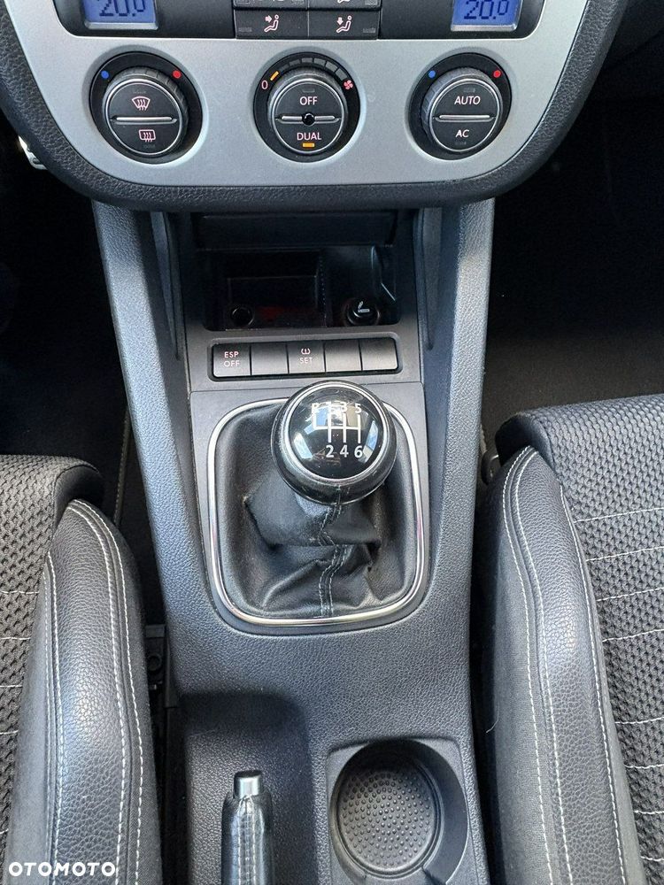 Volkswagen Scirocco - 20