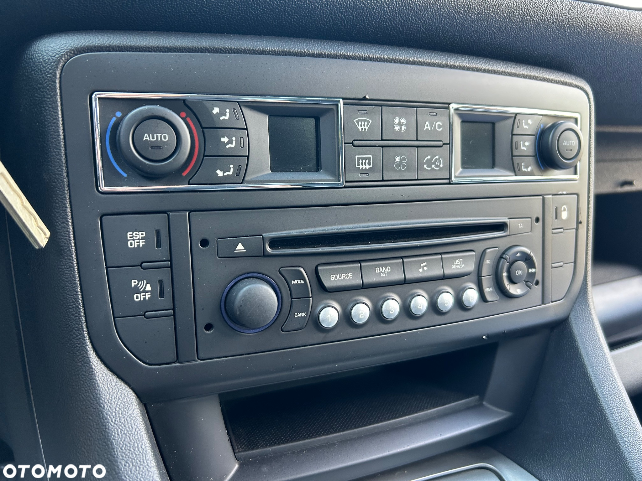 Citroën C5 2.0 HDi Selection - 24