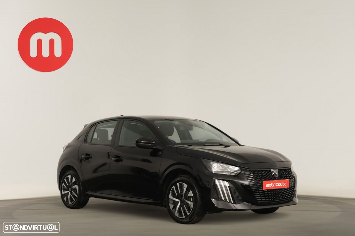 Peugeot 208 1.2 PureTech Active - 1