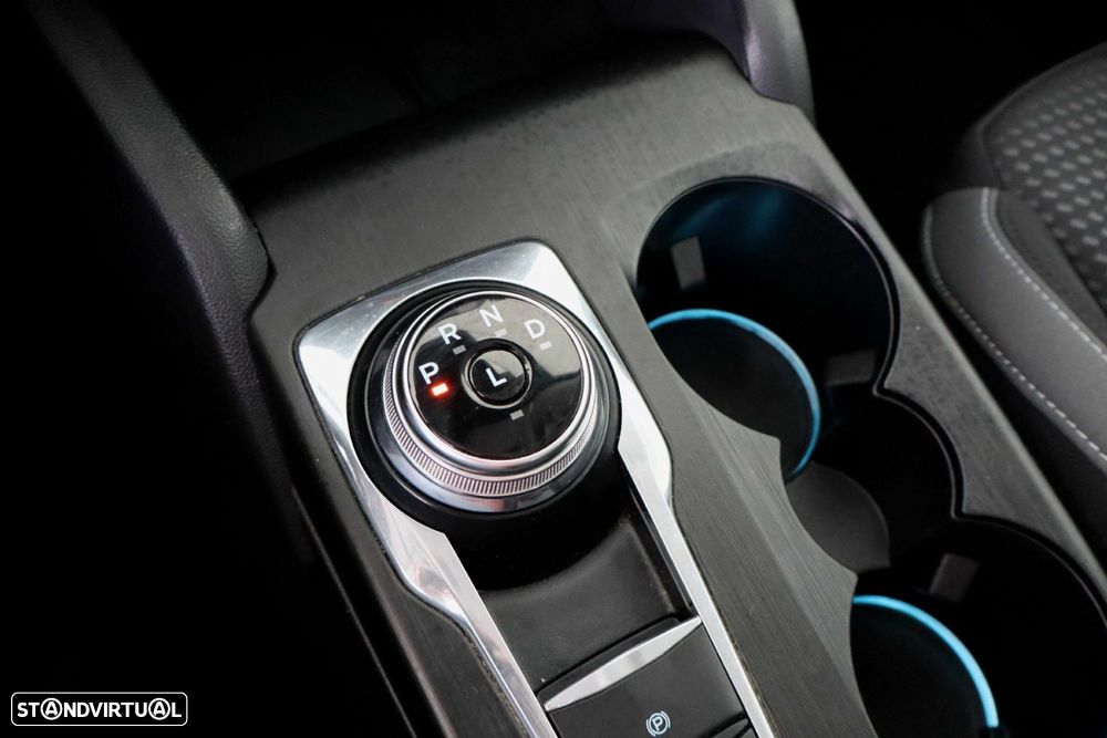 Ford Focus 1.5 TDCi ECOBlue Connected Aut. - 36