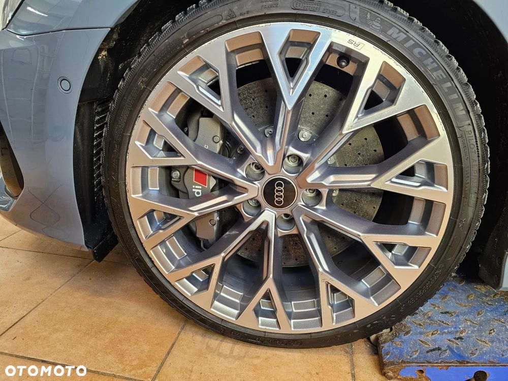 Audi RS3 Sportback - 10