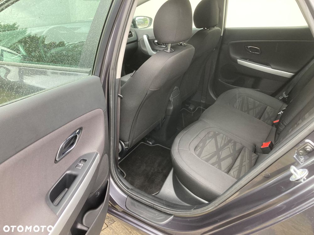 Kia Ceed 1.4 CVVT Attract - 3