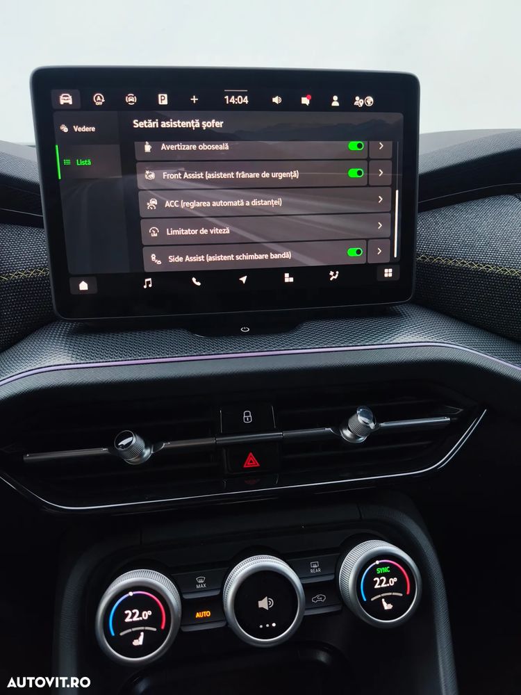 Skoda Kodiaq 2.0 TDI 4X4 DSG Selection - 20