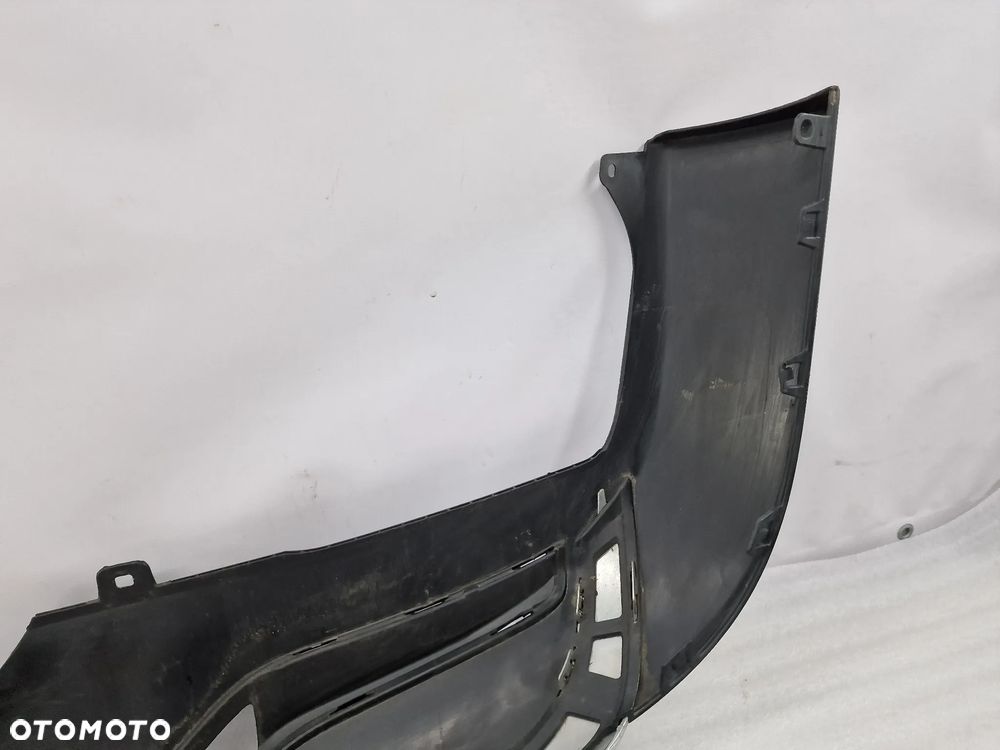 MERCEDES ML W166 11- DYFUZOR / SPOJLER ZDERZAKA TYLNEGO TYLNIEGO TYŁ , NR A1668851925 / A1668852025 , NR AUKCJI DT219 - 24