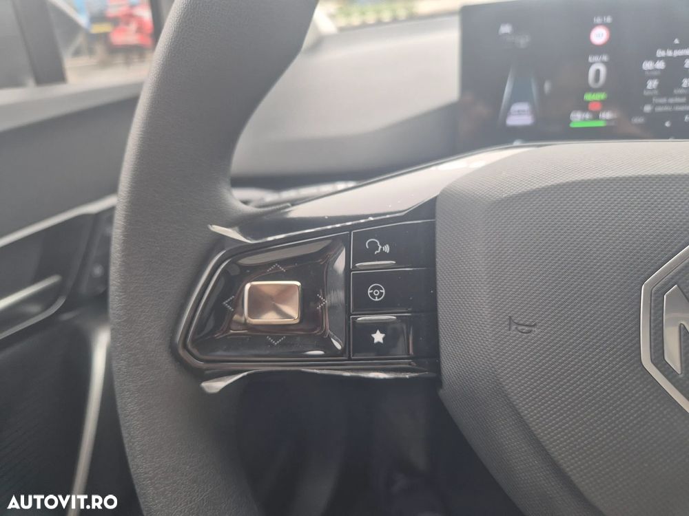 MG MG4 4 Luxury 49 kWh - 18