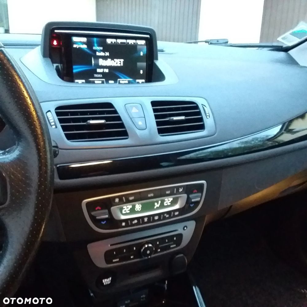 Renault Megane 1.6 dCi Energy Bose - 2