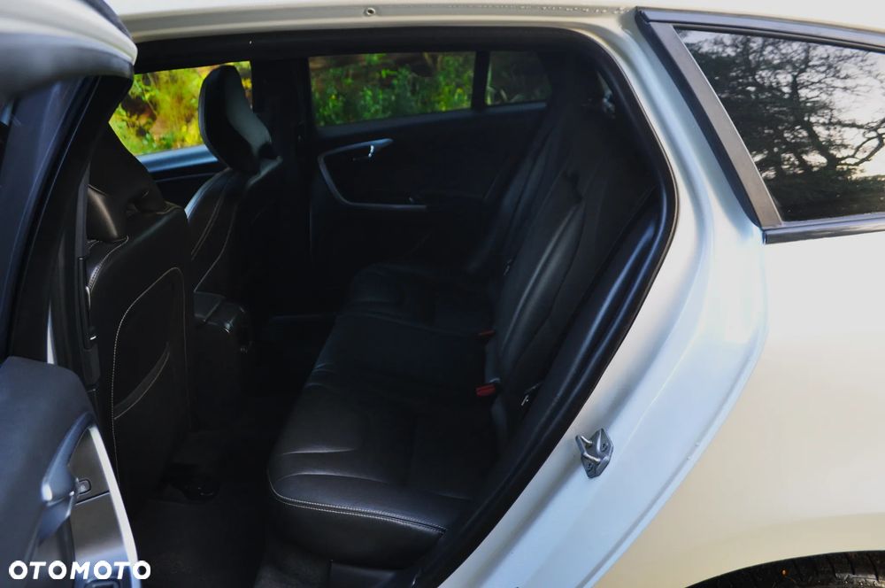 Volvo V60 T3 RDesign - 34