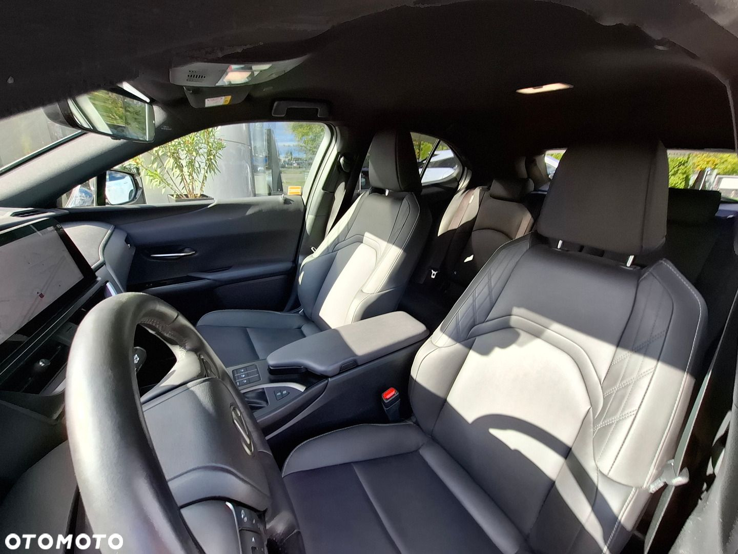 Lexus UX 200 GPF F Sport Design 2WD - 10