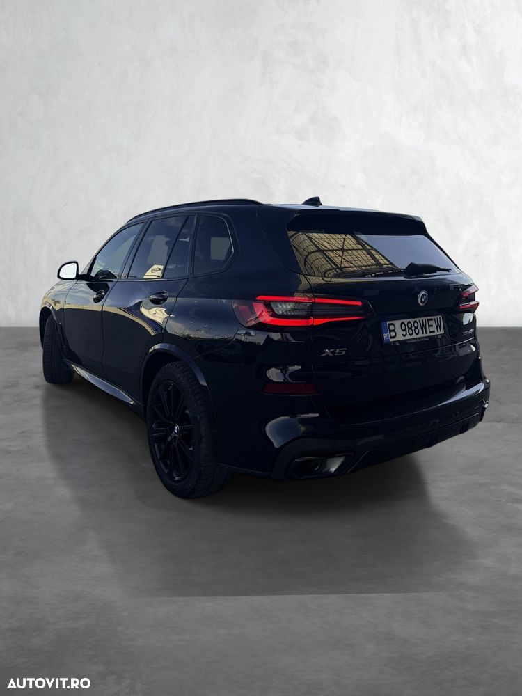 BMW X5 - 3
