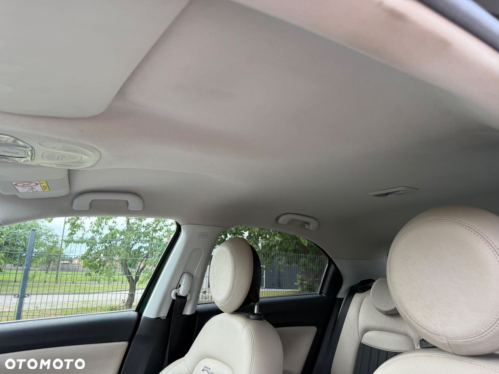 Fiat 500X 1.6 E-torQ 4x2 Cross Plus - 15