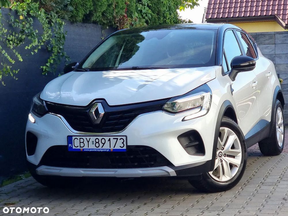 Renault Captur TCe 90 TECHNO - 4