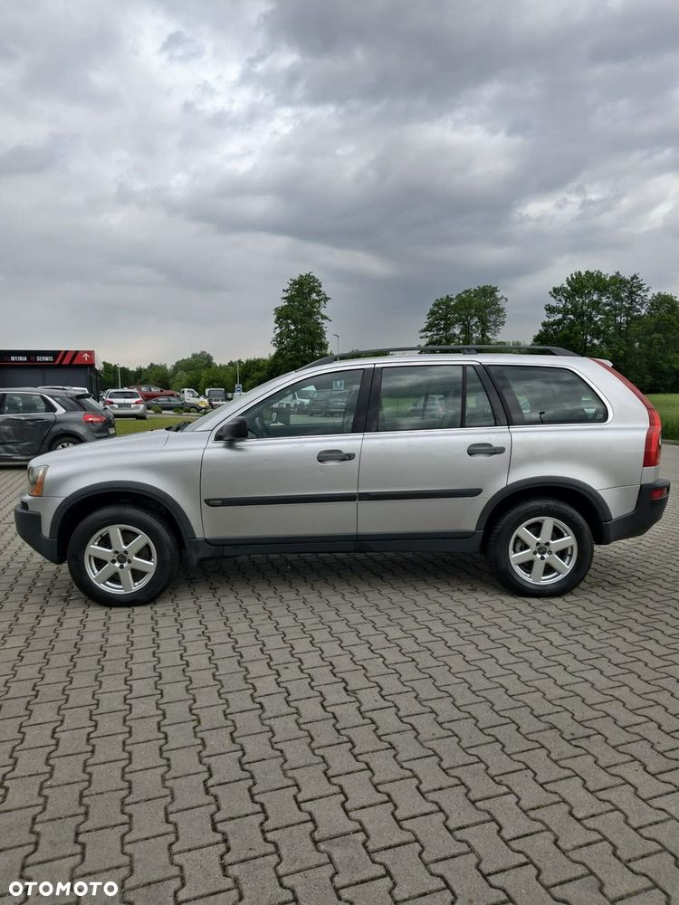 Volvo XC 90 - 4