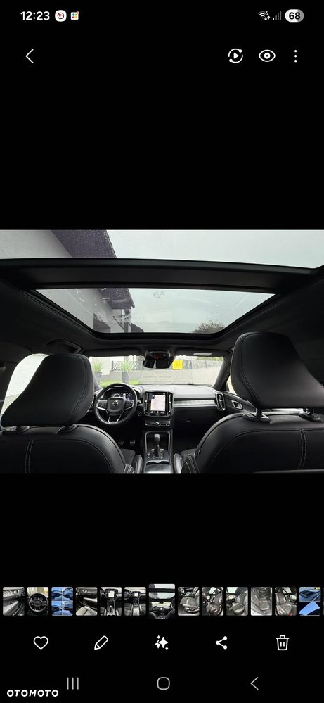 Volvo XC 40 D3 RDesign - 20