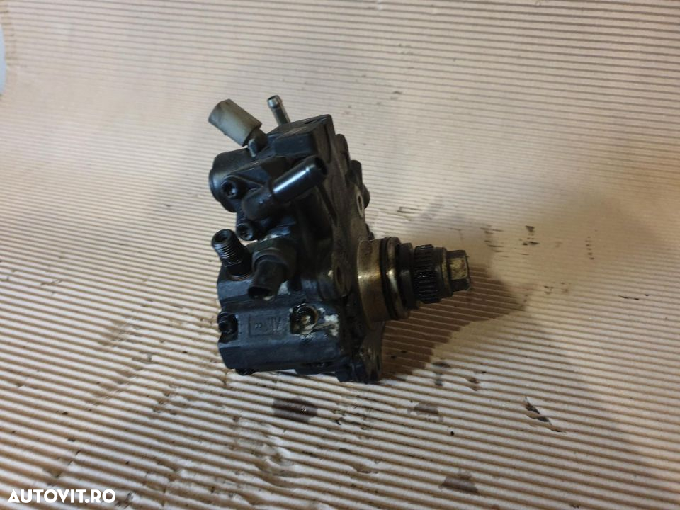 Pompa inalte mercedes a6510700101 e class w212 e220 cdi euro 5 - 4