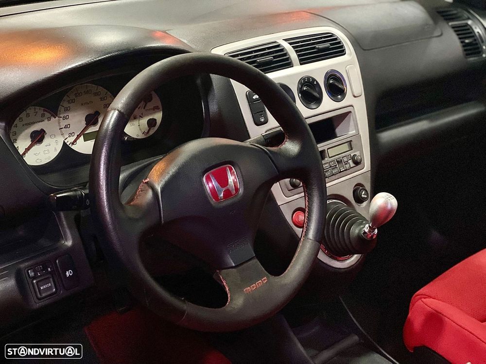 Honda Civic 2.0 Type-R 30th - 16