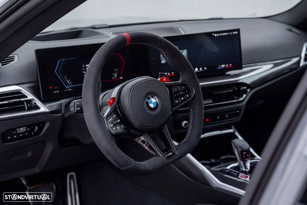 BMW M2 Auto - 36