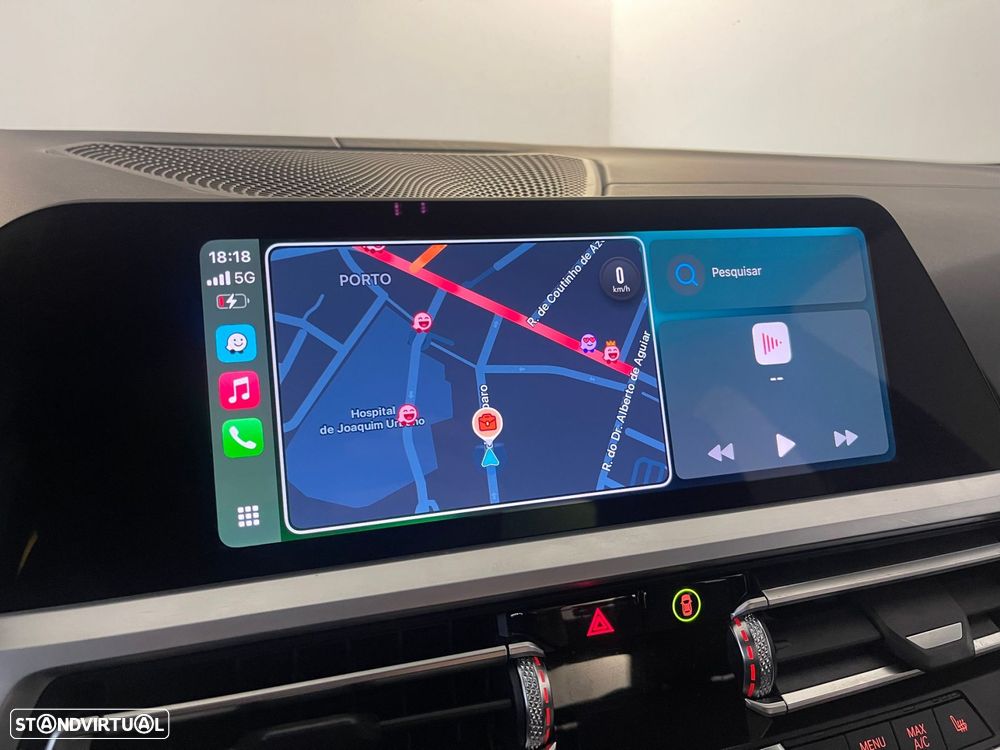 BMW 330 e Pack M Auto - 23