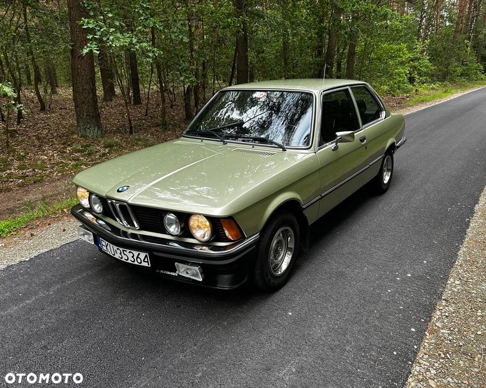 BMW Seria 2 ver-316 - 1