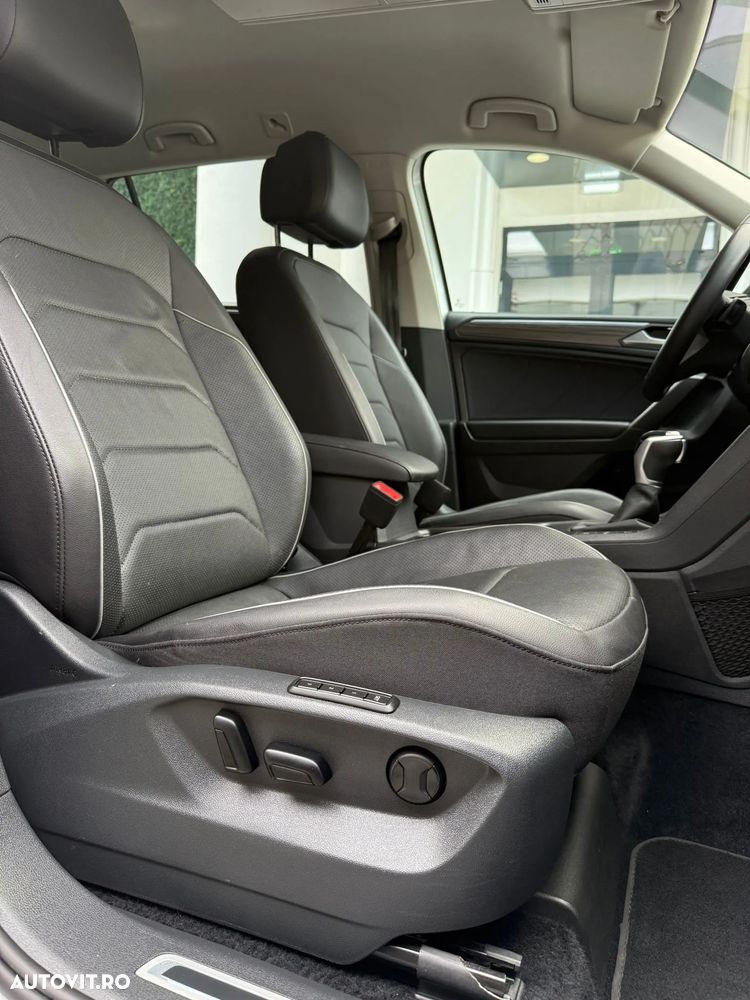 Volkswagen Tiguan 2.0 TDI SCR DSG Life - 15