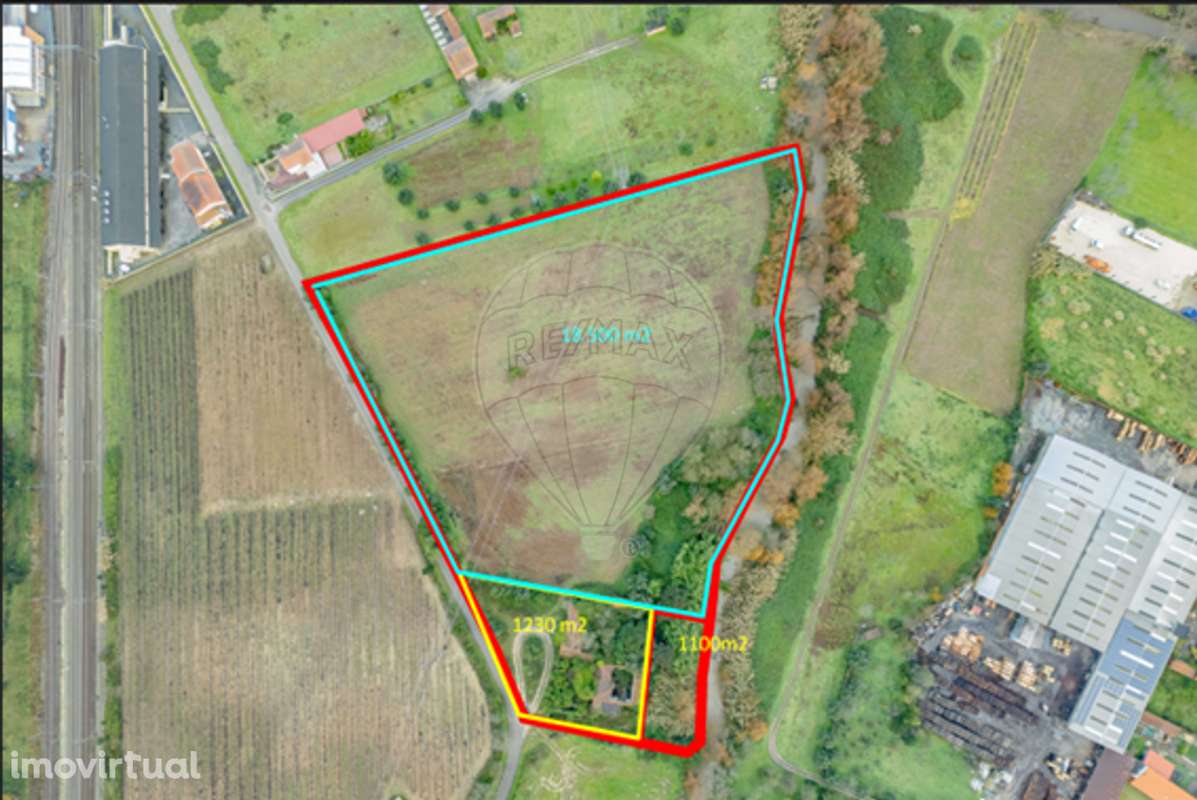 Terreno  para venda - Grande imagem: 4/4