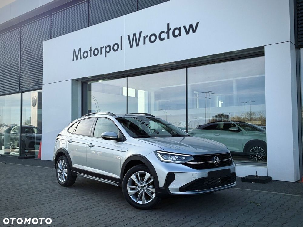 Volkswagen Taigo - 12