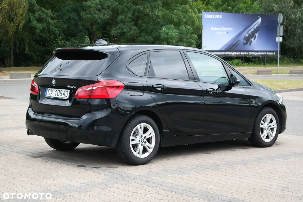 BMW Seria 2 - 11
