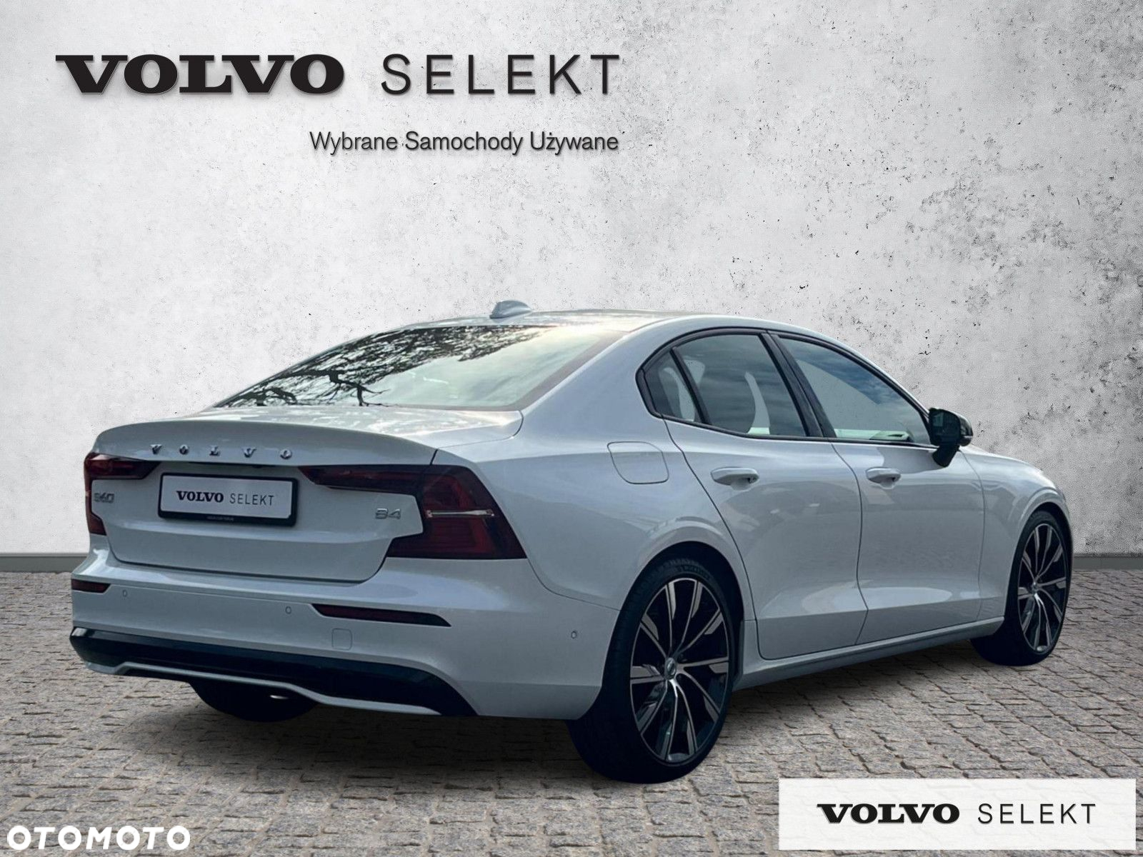 Volvo S60 - 6