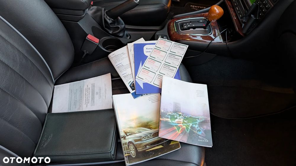 Jaguar X-Type 3.0 Executive - 15