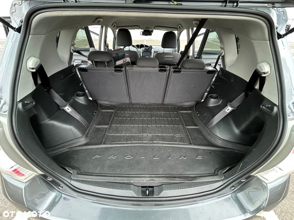 Toyota Verso 1.8 Premium MS 7os EU6 - 8