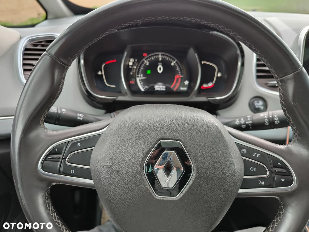 Renault Espace 1.6 dCi Energy Zen EDC - 23