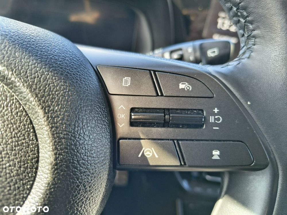 Hyundai Bayon 1.0 T-GDI Executive DCT - 27