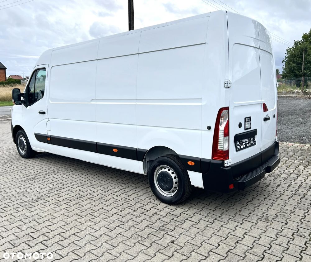 Renault MASTER - 6