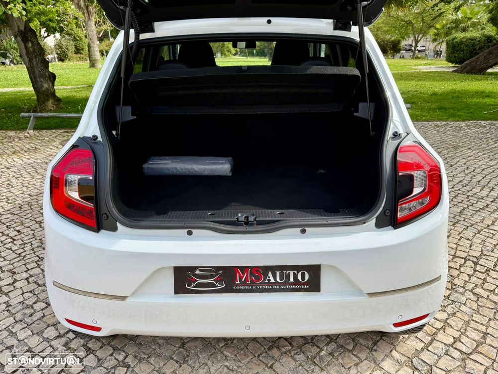 Renault Twingo 1.0 SCe Intens - 33
