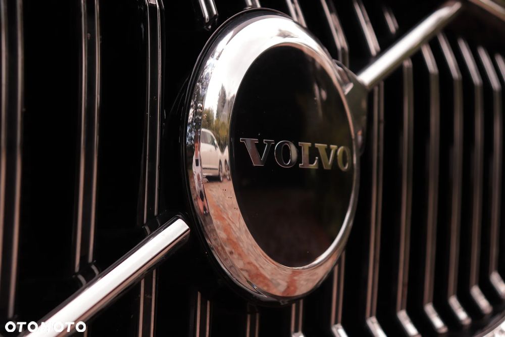 Volvo XC 60 B5 B AWD Geartronic Inscription - 12