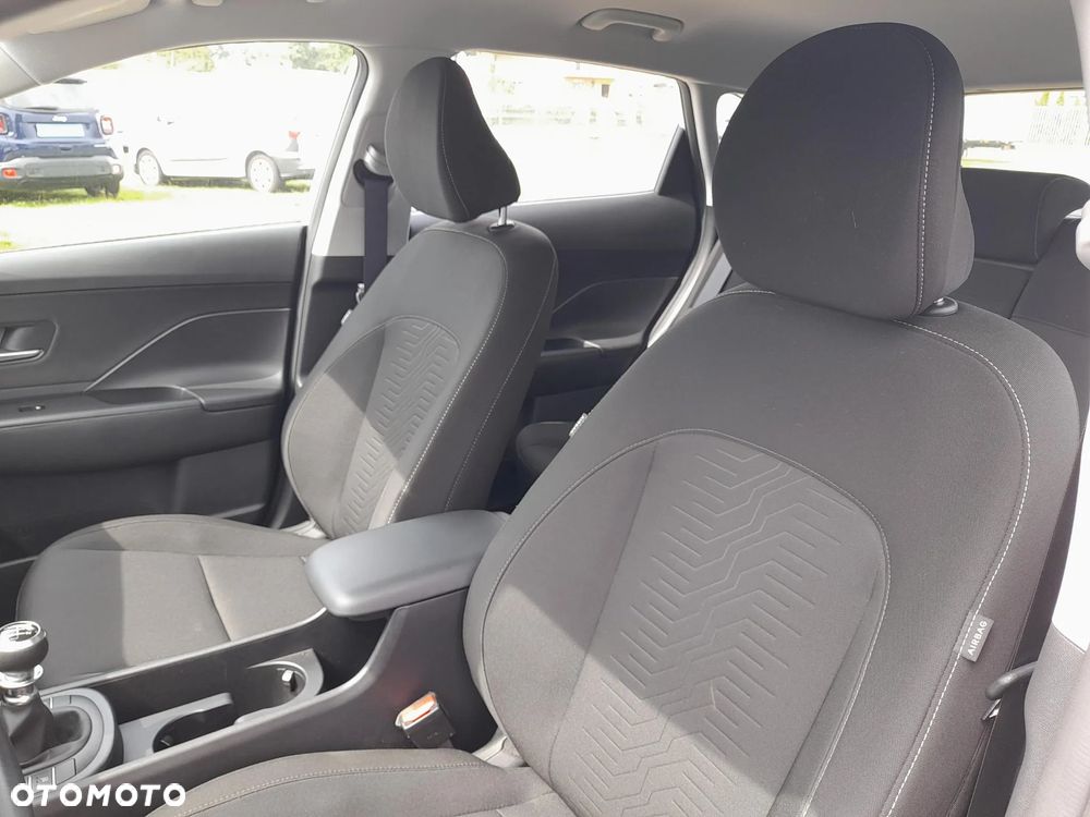 Hyundai Kona 1.0 T-GDI Executive - 20